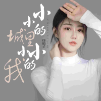 小小的城里小小的我 (Single)