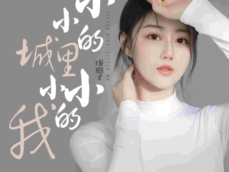 小小的城里小小的我 (Single)