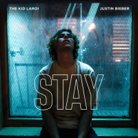 STAY (Single)