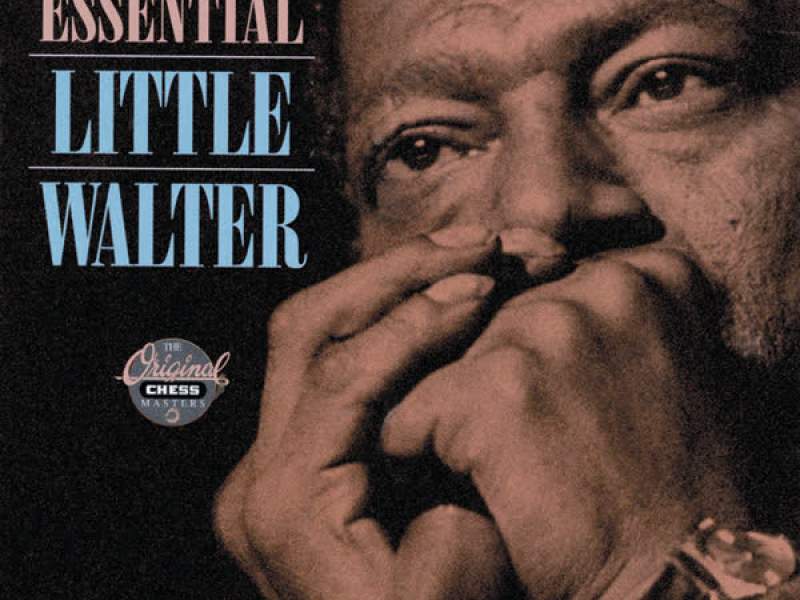 The Essential Little Walter