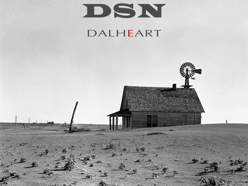 DalHeart (Single)