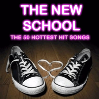 The New School: The 50 Hottest Hit Songs