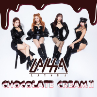 Chocolate Cream.II (Single)