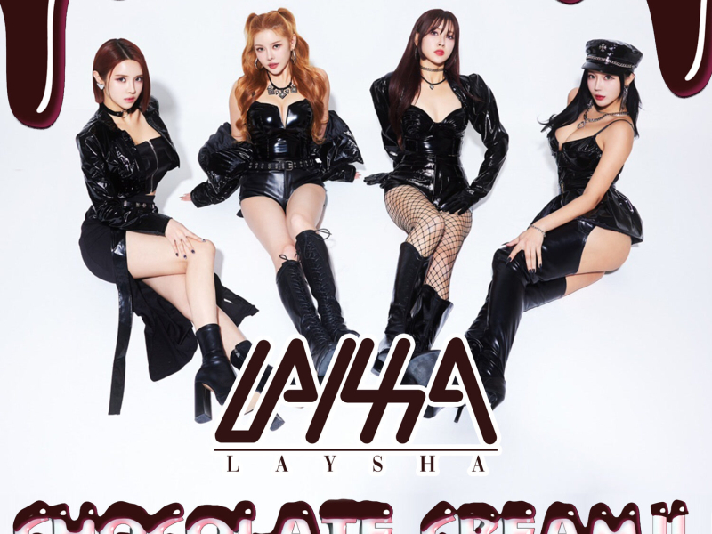 Chocolate Cream.II (Single)