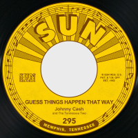 Guess Things Happen That Way / Come In Stranger (Single)
