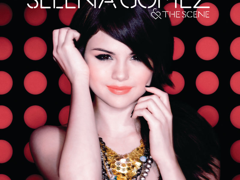 Kiss & Tell (European Version)