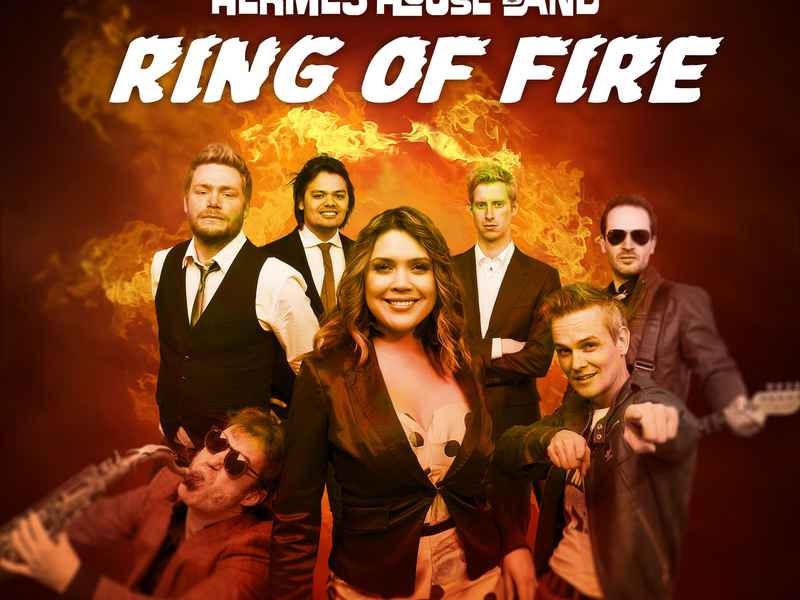 Ring Of Fire (Single)