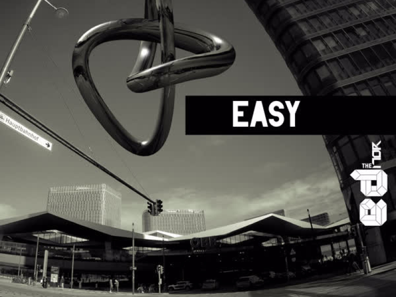 Easy (Single)