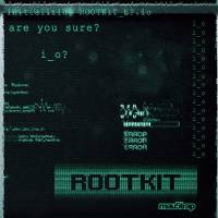 Rootkit (EP)