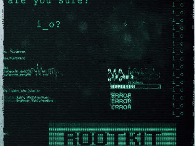 Rootkit (EP)