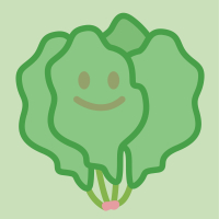 ほうれんそう (Single)