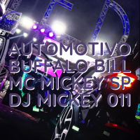 Automotivo Buffalo Bill (Single)