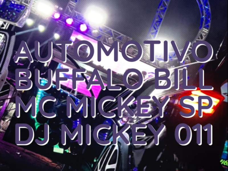 Automotivo Buffalo Bill (Single)