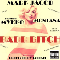 Badd Bitch (Single)