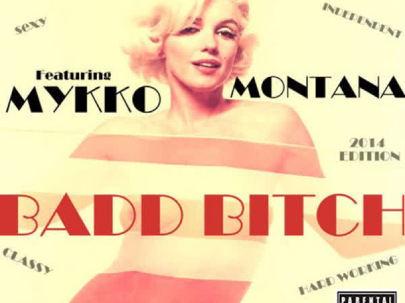 Badd Bitch (Single)
