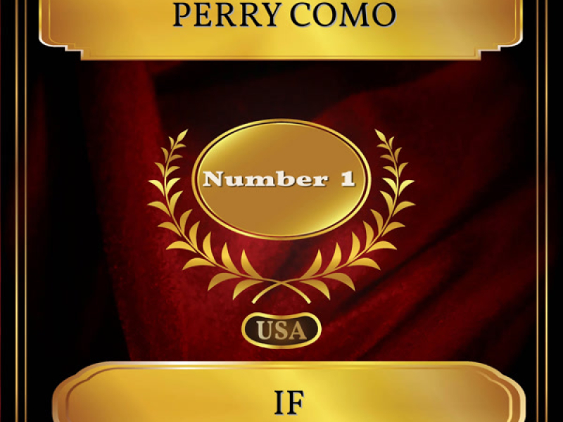 If (Billboard Hot 100 - No. 01) (Single)