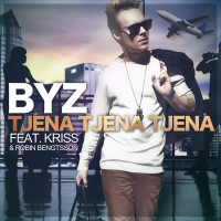 Tjena Tjena Tjena (feat. Kriss & Robin Bengtsson) (Single)