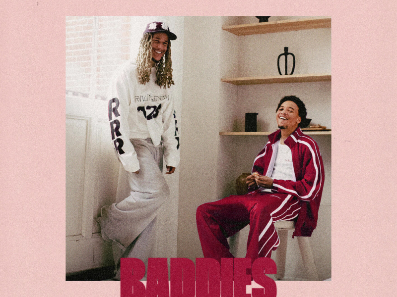 BADDIES (Single)
