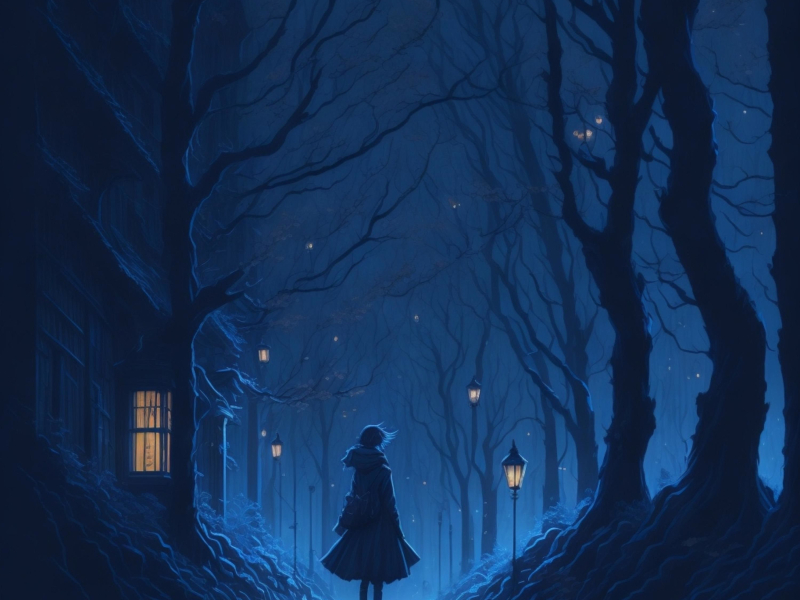 wonderful world (Single)