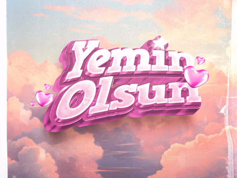 Yemin Olsun (Single)