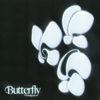 BUTTERFLY (EP)