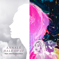 Half of It (feat. Musiq Soulchild) (Single)