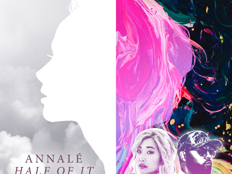 Half of It (feat. Musiq Soulchild) (Single)