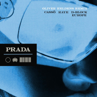 Prada (Oliver Heldens Remix) (Single)