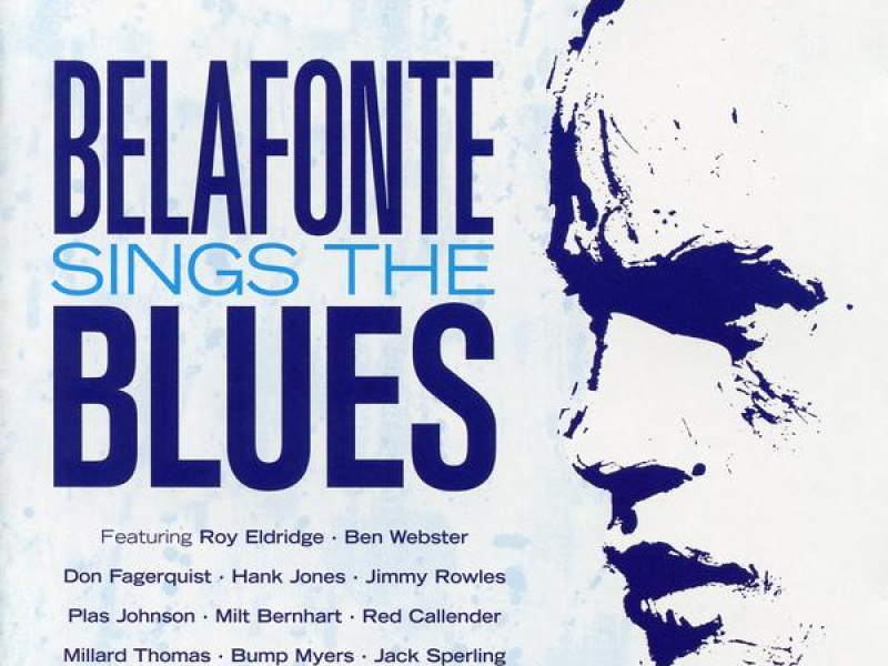 Belafonte Sings the Blues