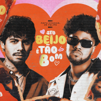 Seu Beijo é Tão Bom (Single)