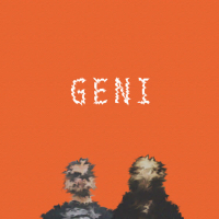 Geni (EP)