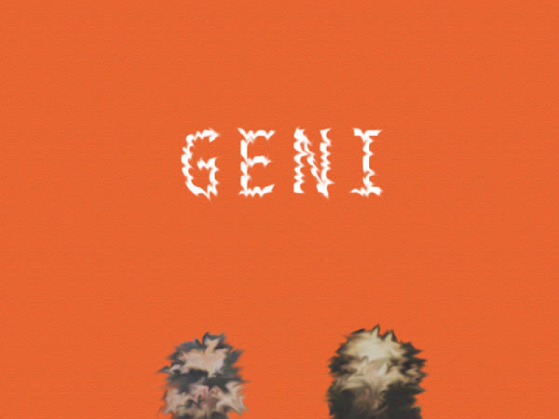 Geni (EP)