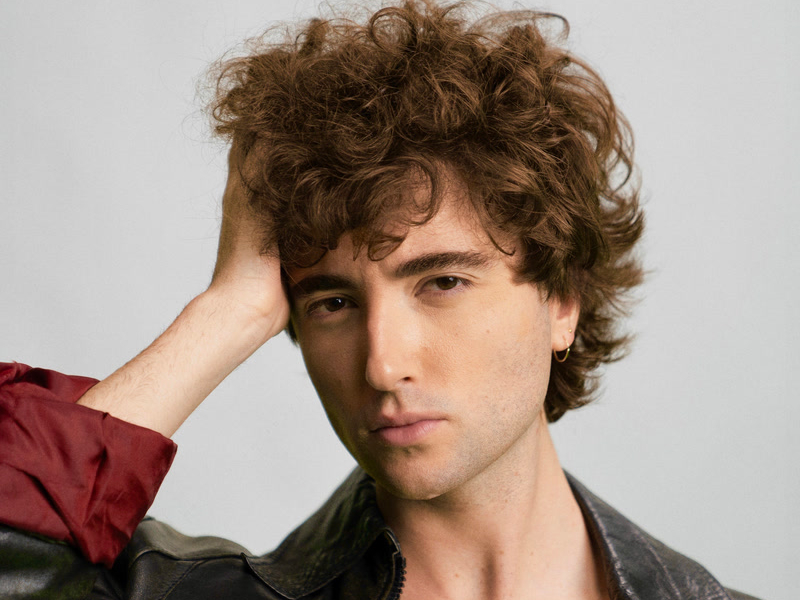 Por Lo Que Cuentan (Single)