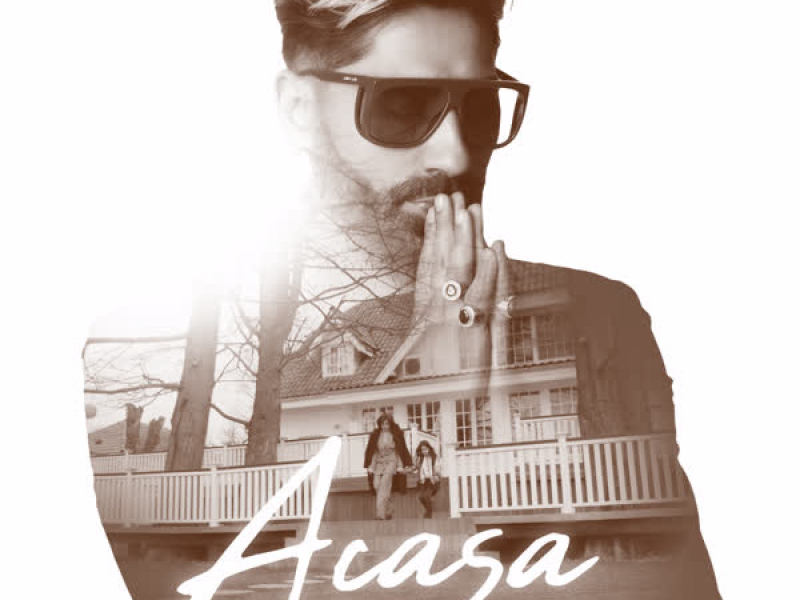 Acasa (Single)