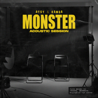 Monster (Acoustic Session) (Single)