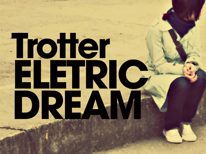 Eletric Dream