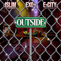 OUTSIDE (Single)
