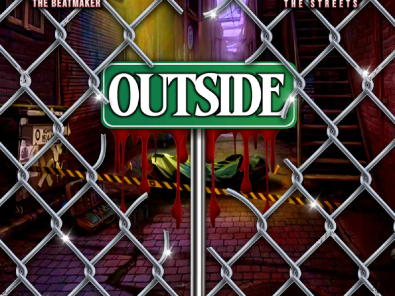 OUTSIDE (Single)