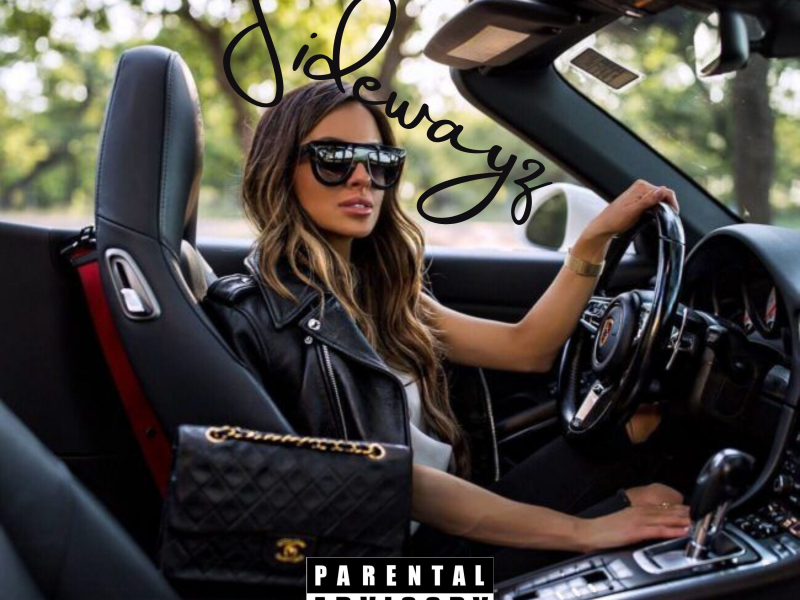 Sidewayz (feat. Creativekillz)