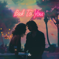 Back To You (Single)