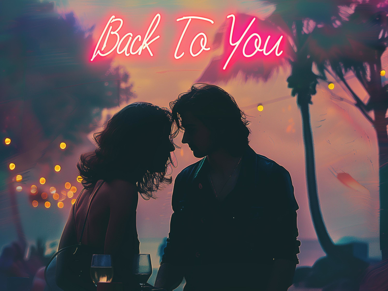 Back To You (Single)