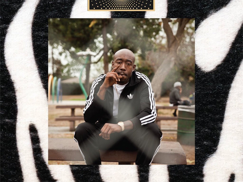 Piñata (Alex Goose Instrumental Remix)