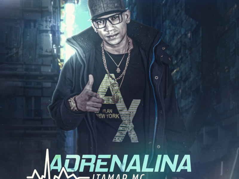 Adrenalina (Single)