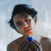 Mi Amiga Azul (Single)