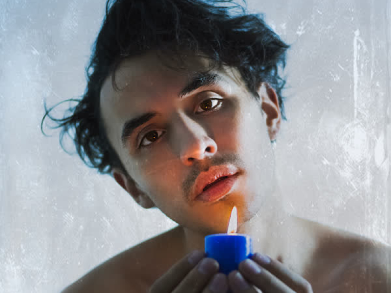 Mi Amiga Azul (Single)