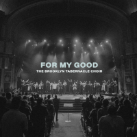 For My Good (Live) (Single)