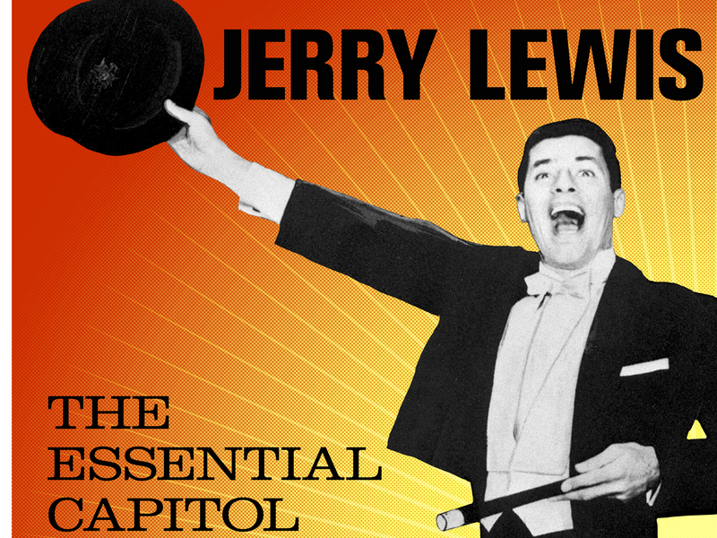 The Essential Capitol Collection