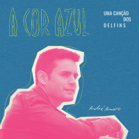A Cor Azul (Single)