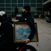 ô dis òu t'es (Single)