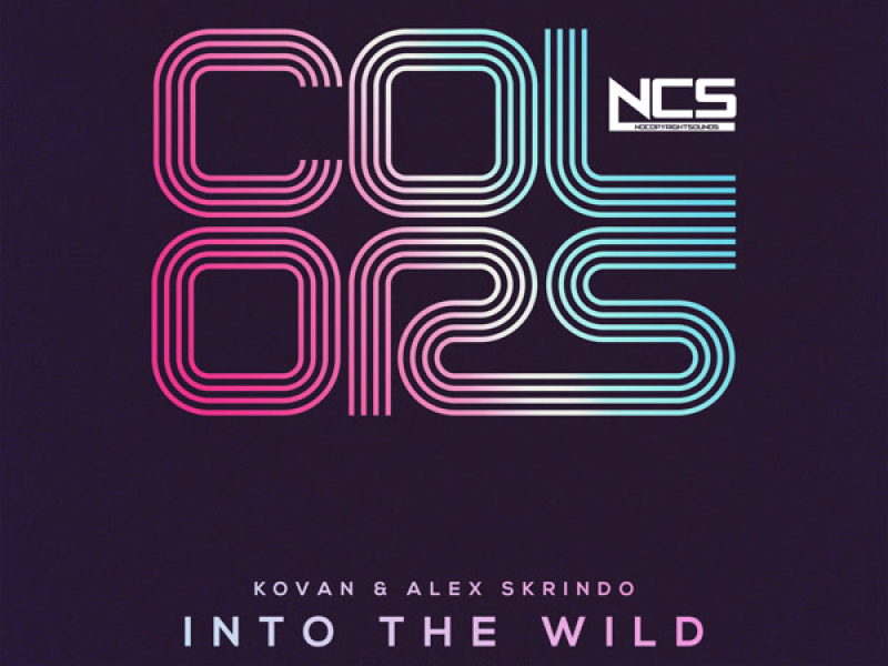 Into The Wild (Single)